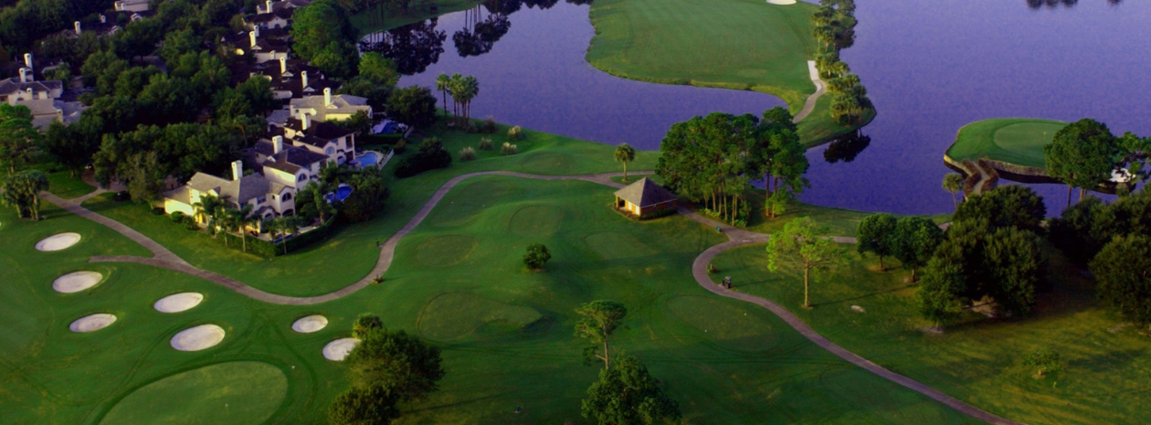 Driving Dreams Golf Invitational